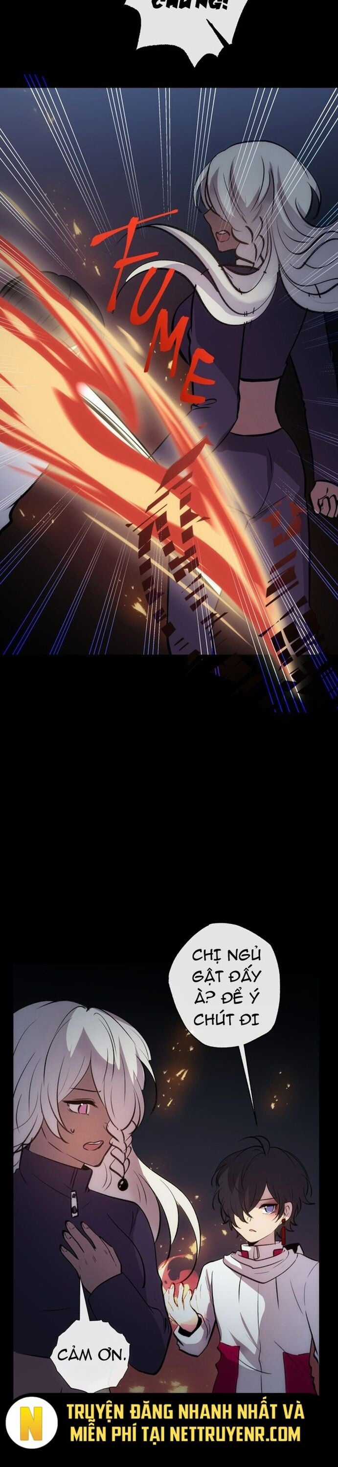Trọng Sinh Mạc Thế - Chapter 146 - Trang 6