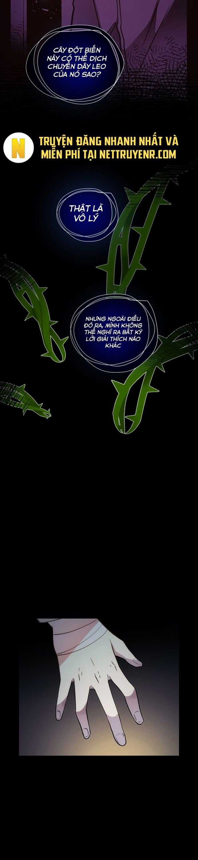 Trọng Sinh Mạc Thế - Chapter 146 - Trang 8