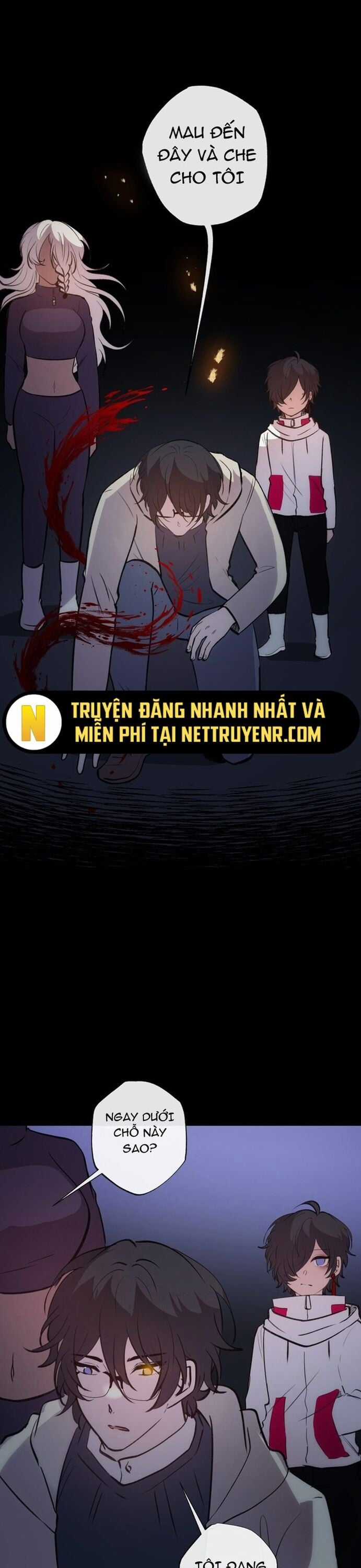 Trọng Sinh Mạc Thế - Chapter 146 - Trang 9