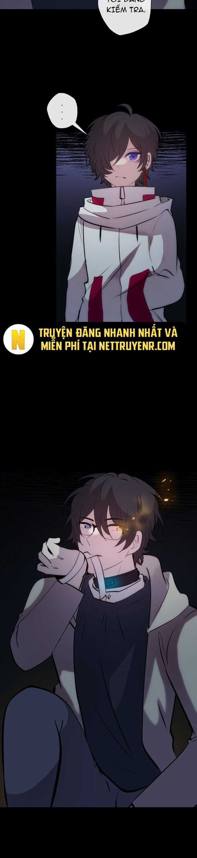 Trọng Sinh Mạc Thế - Chapter 146 - Trang 10