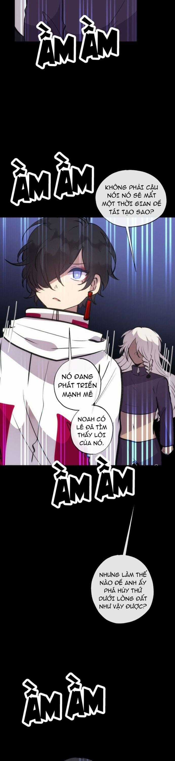 Trọng Sinh Mạc Thế - Chapter 147 - Trang 2