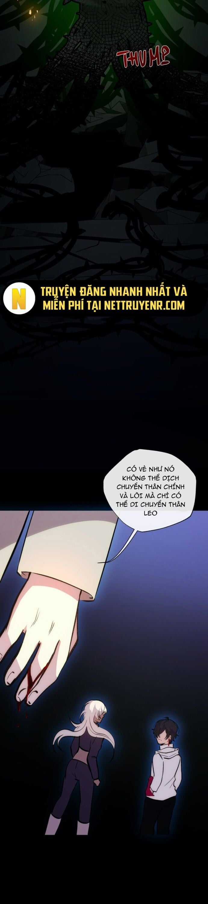 Trọng Sinh Mạc Thế - Chapter 147 - Trang 11