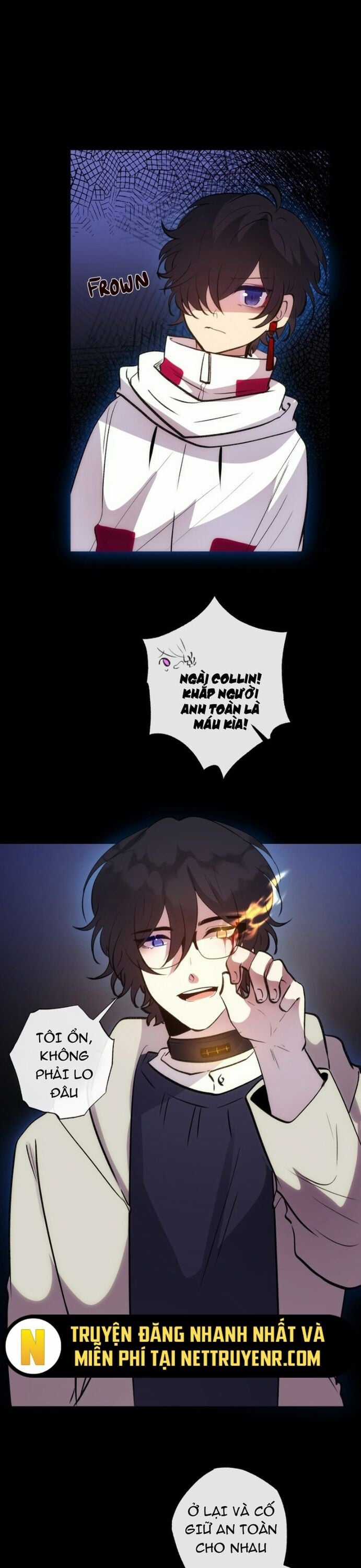 Trọng Sinh Mạc Thế - Chapter 147 - Trang 12