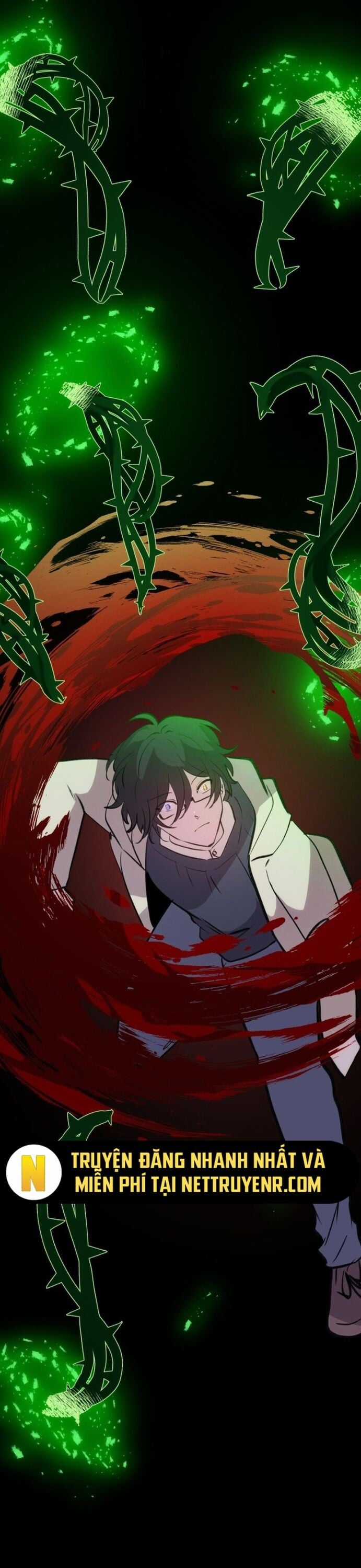 Trọng Sinh Mạc Thế - Chapter 147 - Trang 15