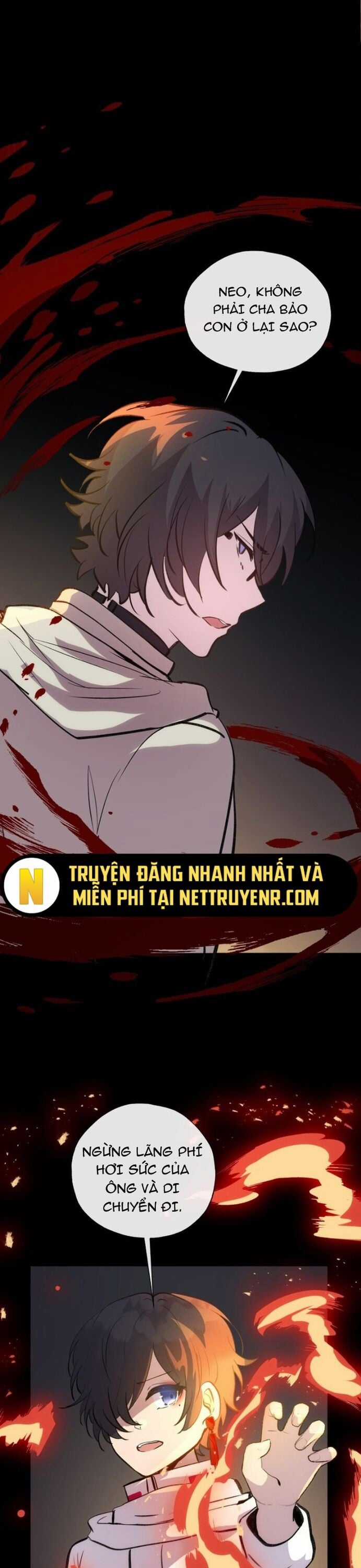 Trọng Sinh Mạc Thế - Chapter 147 - Trang 17