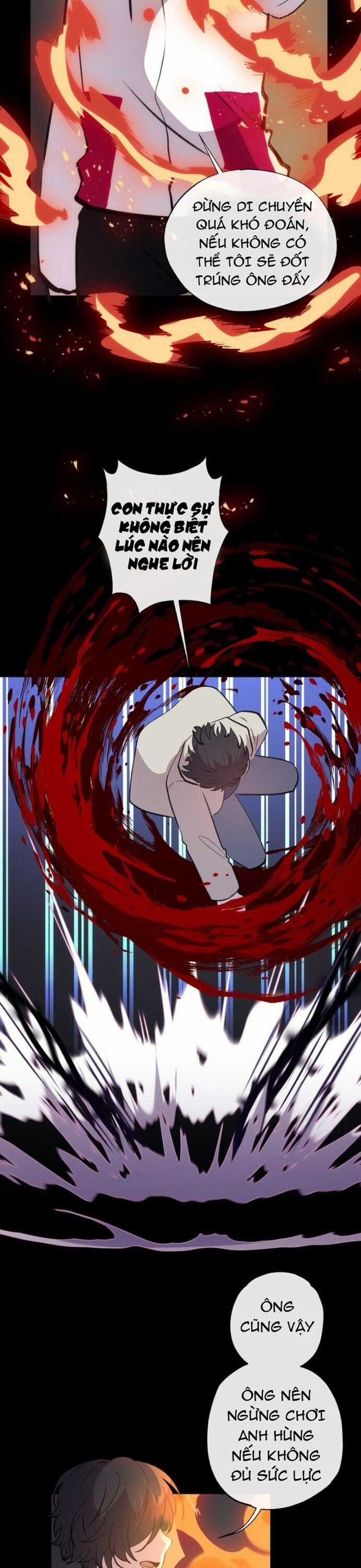 Trọng Sinh Mạc Thế - Chapter 147 - Trang 18