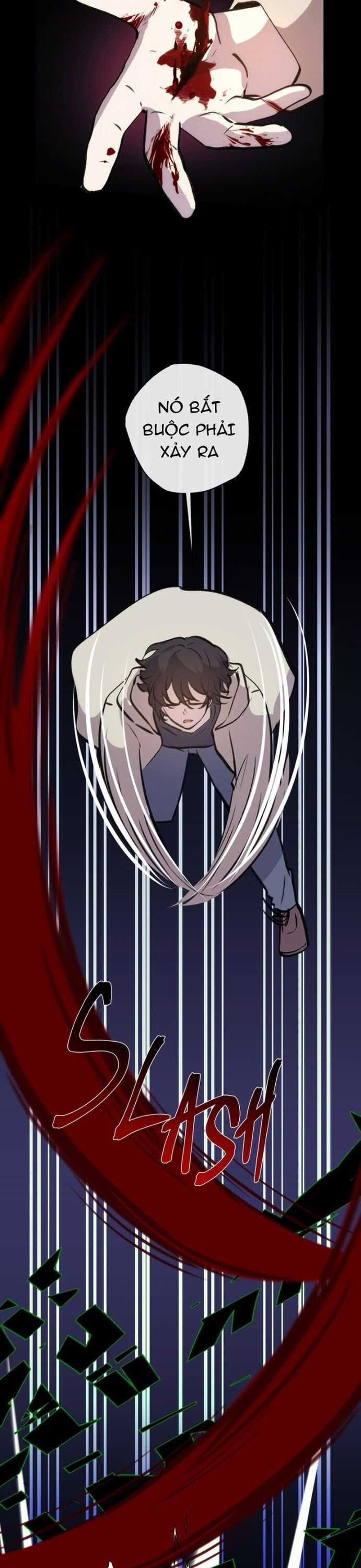 Trọng Sinh Mạc Thế - Chapter 147 - Trang 20