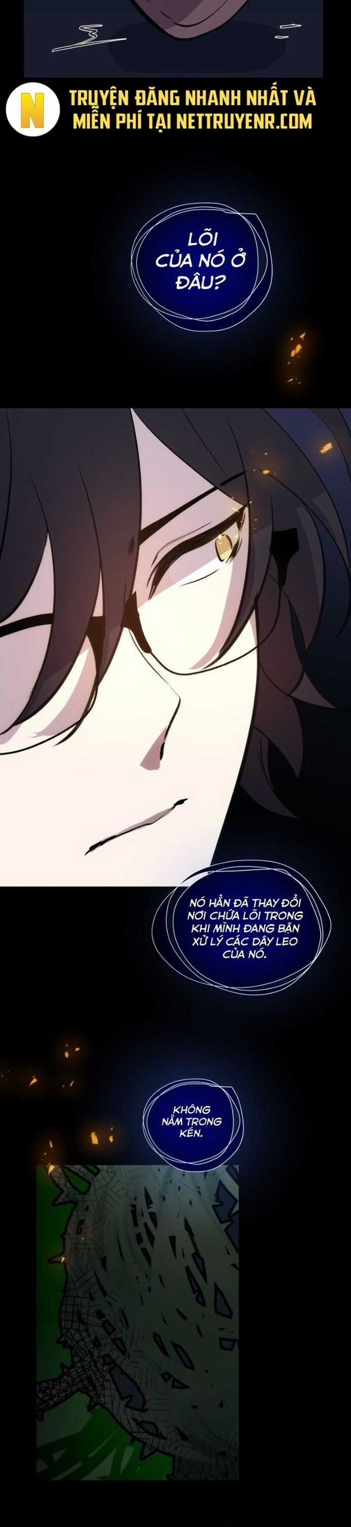 Trọng Sinh Mạc Thế - Chapter 147 - Trang 22