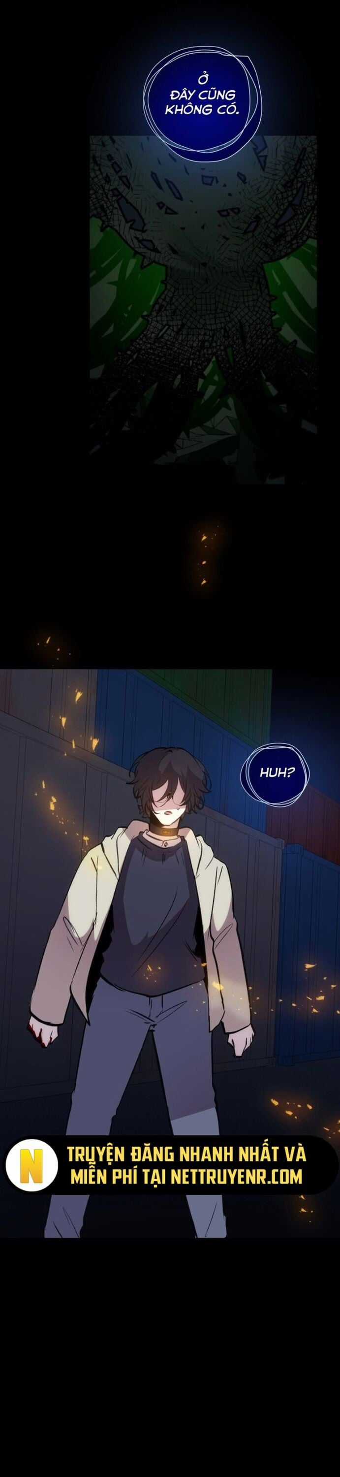 Trọng Sinh Mạc Thế - Chapter 147 - Trang 23