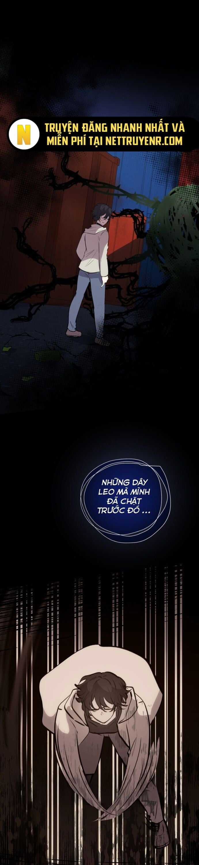 Trọng Sinh Mạc Thế - Chapter 147 - Trang 24