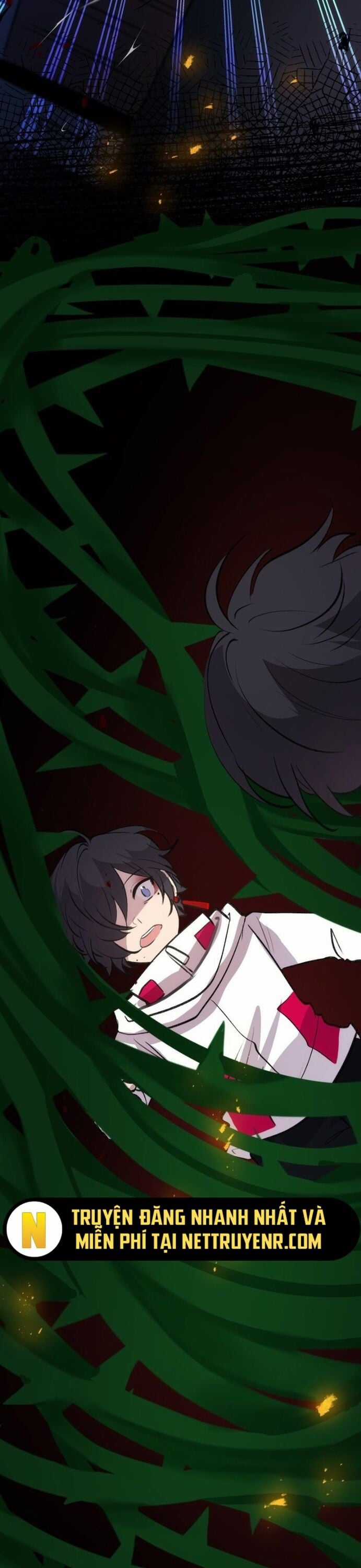 Trọng Sinh Mạc Thế - Chapter 147 - Trang 28