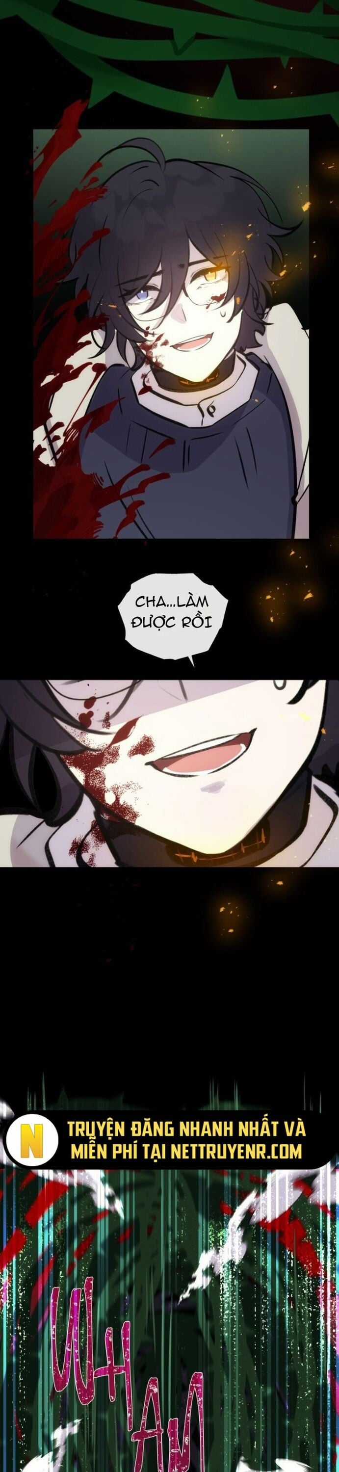 Trọng Sinh Mạc Thế - Chapter 147 - Trang 29