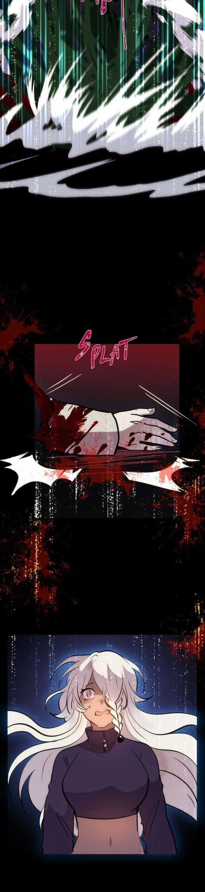 Trọng Sinh Mạc Thế - Chapter 147 - Trang 30