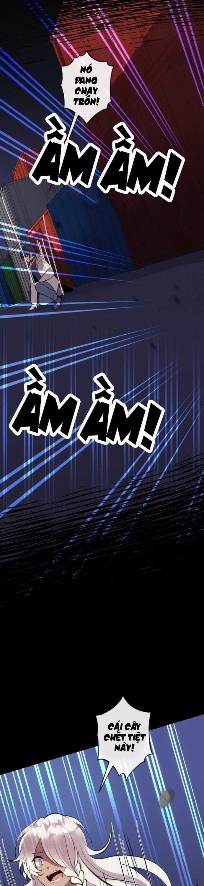 Trọng Sinh Mạc Thế - Chapter 147 - Trang 4