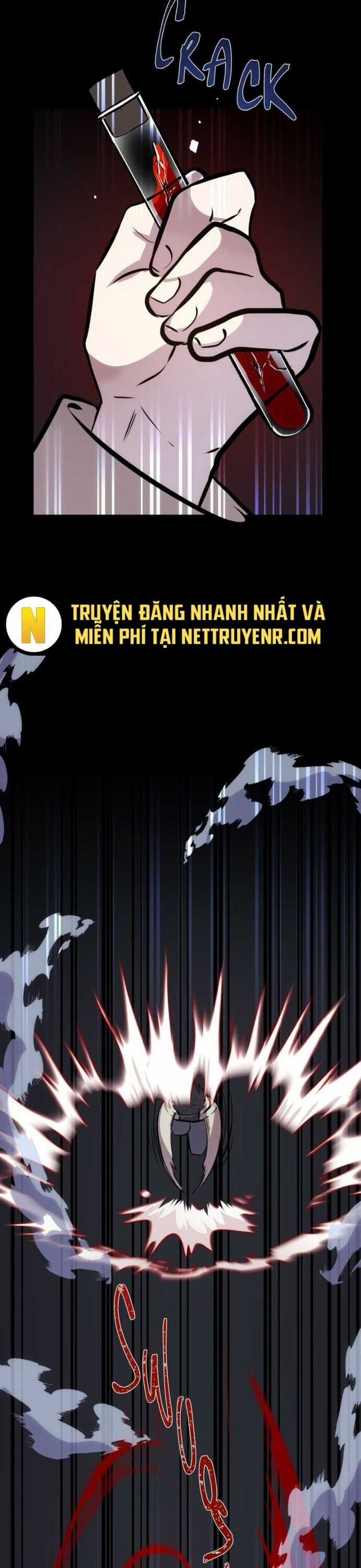 Trọng Sinh Mạc Thế - Chapter 147 - Trang 6