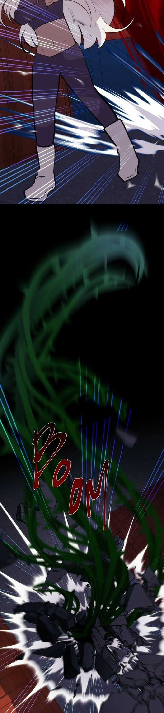 Trọng Sinh Mạc Thế - Chapter 147 - Trang 8