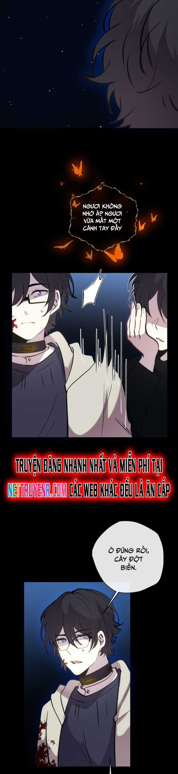 Trọng Sinh Mạc Thế - Chapter 148 - Trang 17