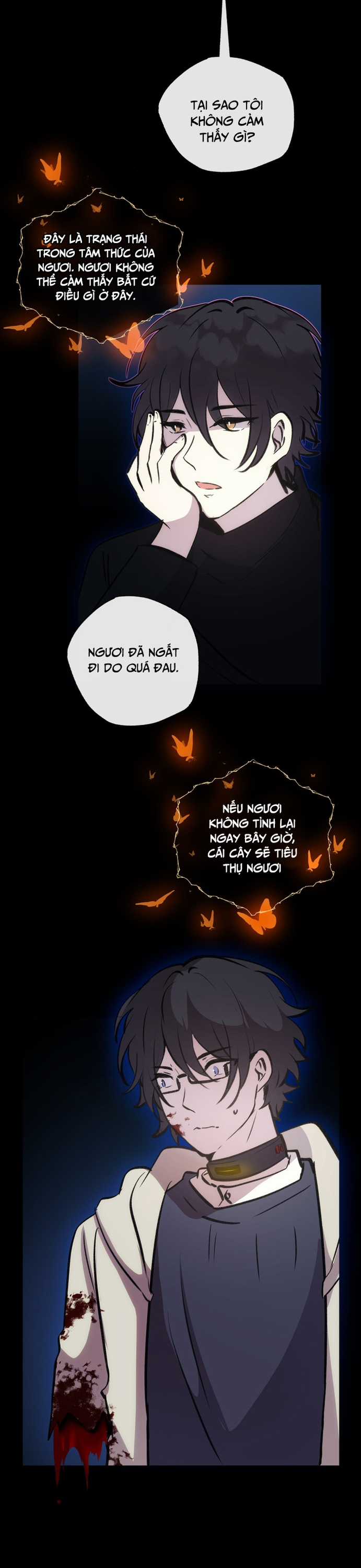 Trọng Sinh Mạc Thế - Chapter 148 - Trang 18