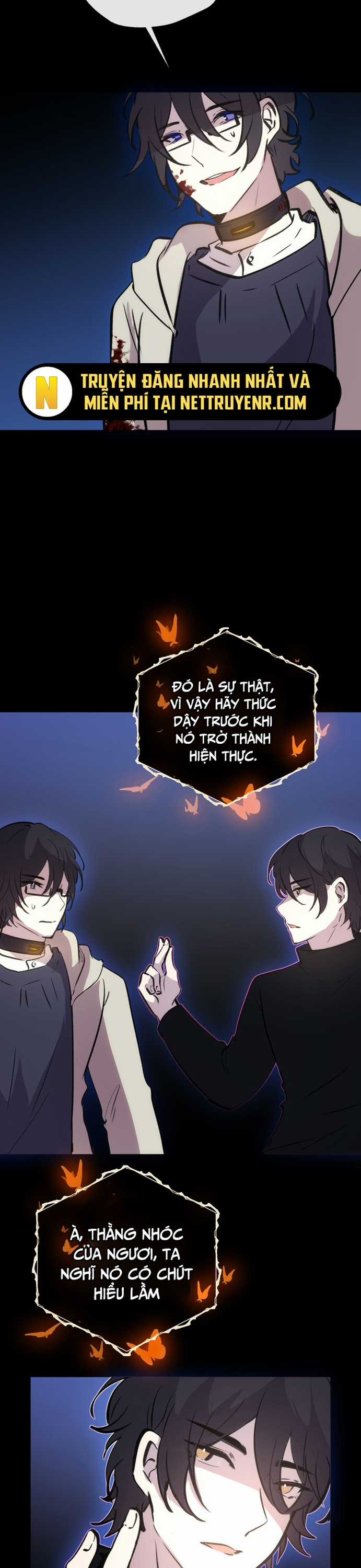 Trọng Sinh Mạc Thế - Chapter 148 - Trang 20