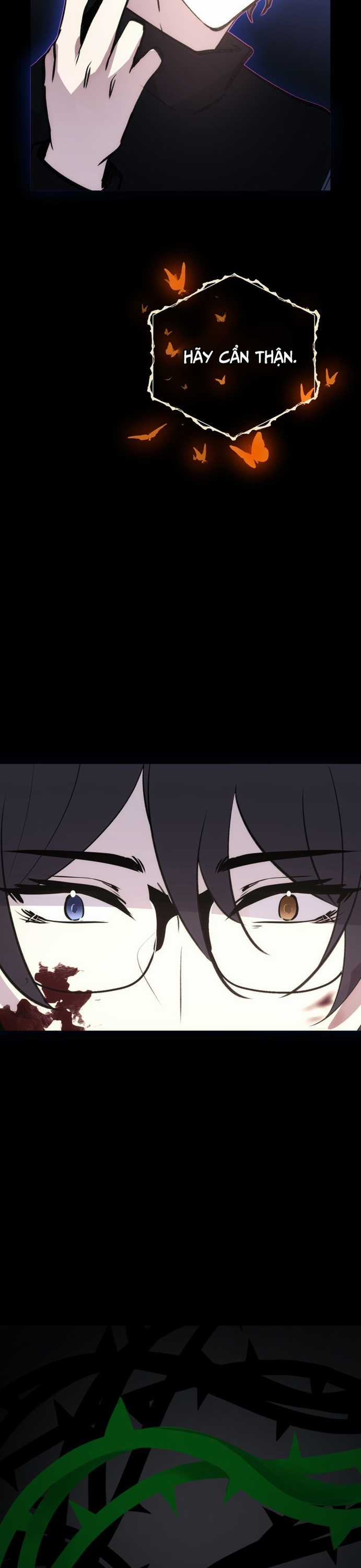 Trọng Sinh Mạc Thế - Chapter 148 - Trang 21