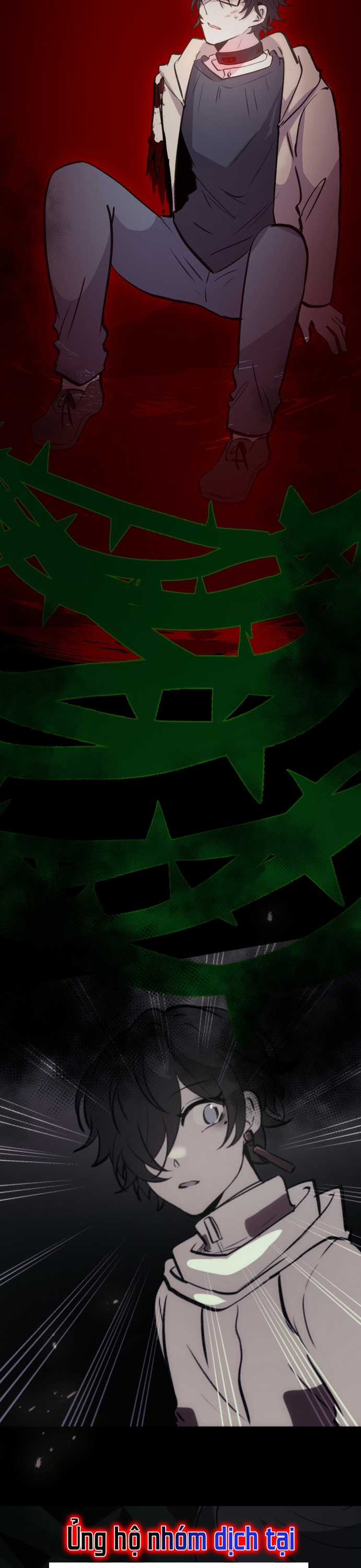 Trọng Sinh Mạc Thế - Chapter 148 - Trang 23