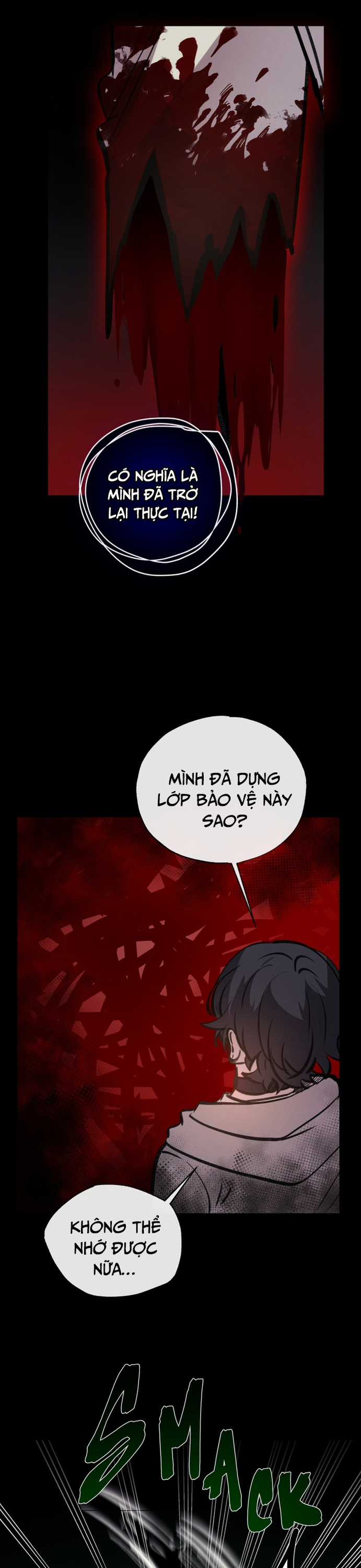 Trọng Sinh Mạc Thế - Chapter 148 - Trang 25