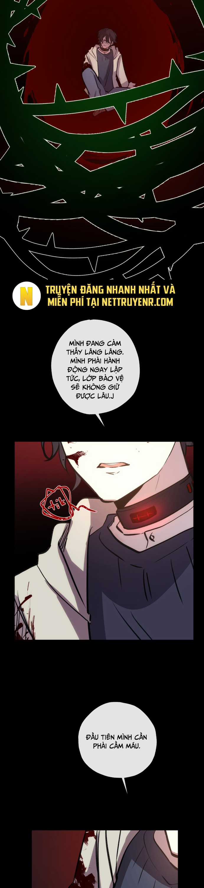 Trọng Sinh Mạc Thế - Chapter 148 - Trang 27