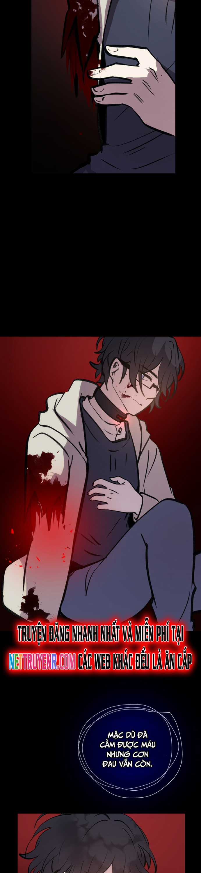 Trọng Sinh Mạc Thế - Chapter 148 - Trang 28