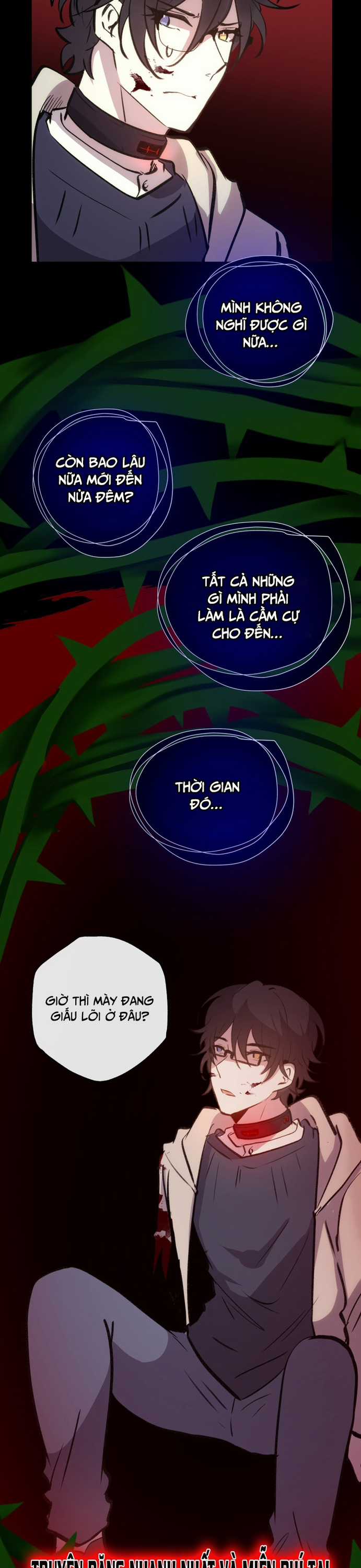 Trọng Sinh Mạc Thế - Chapter 148 - Trang 29