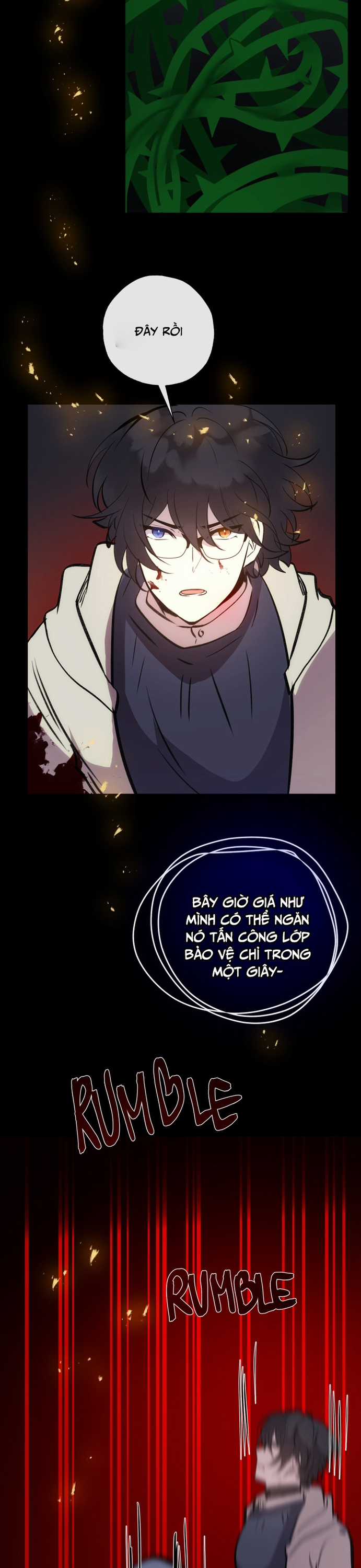 Trọng Sinh Mạc Thế - Chapter 148 - Trang 31