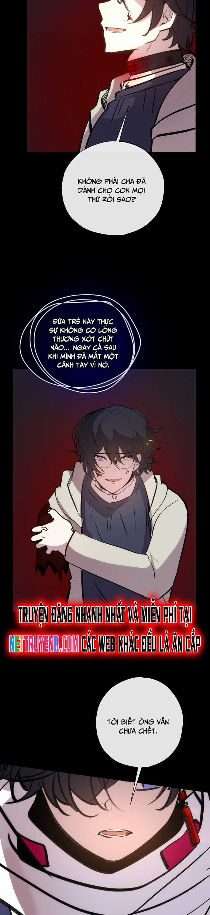 Trọng Sinh Mạc Thế - Chapter 148 - Trang 33