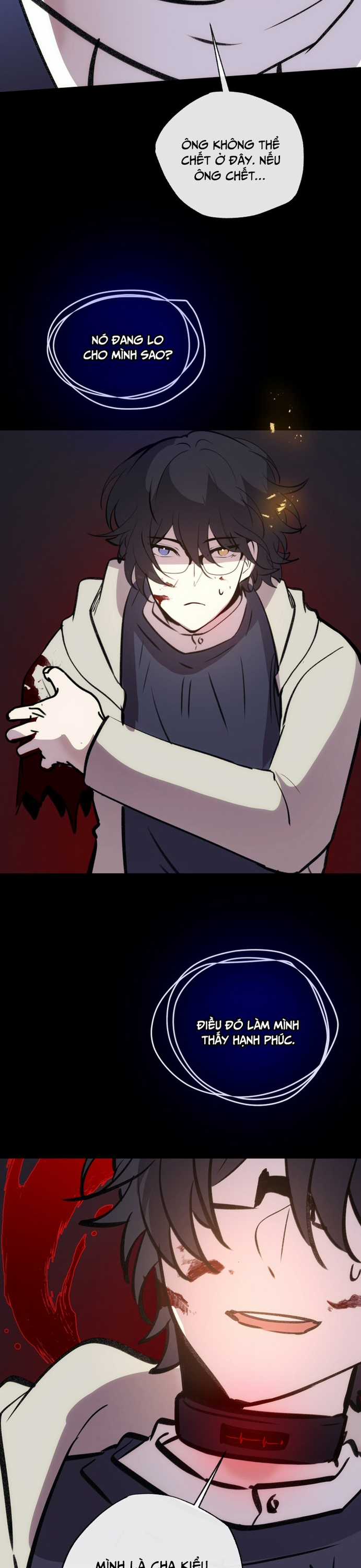 Trọng Sinh Mạc Thế - Chapter 148 - Trang 34