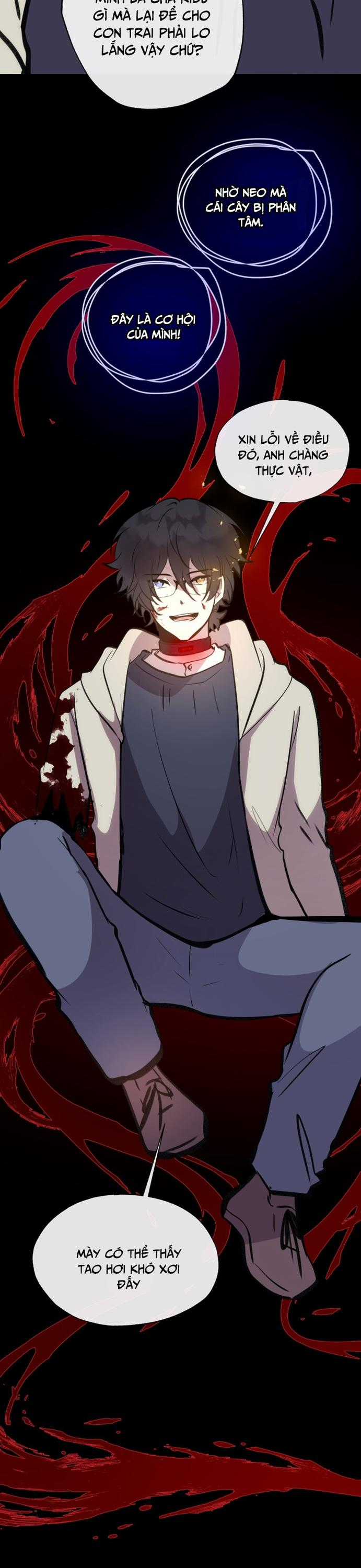 Trọng Sinh Mạc Thế - Chapter 148 - Trang 35