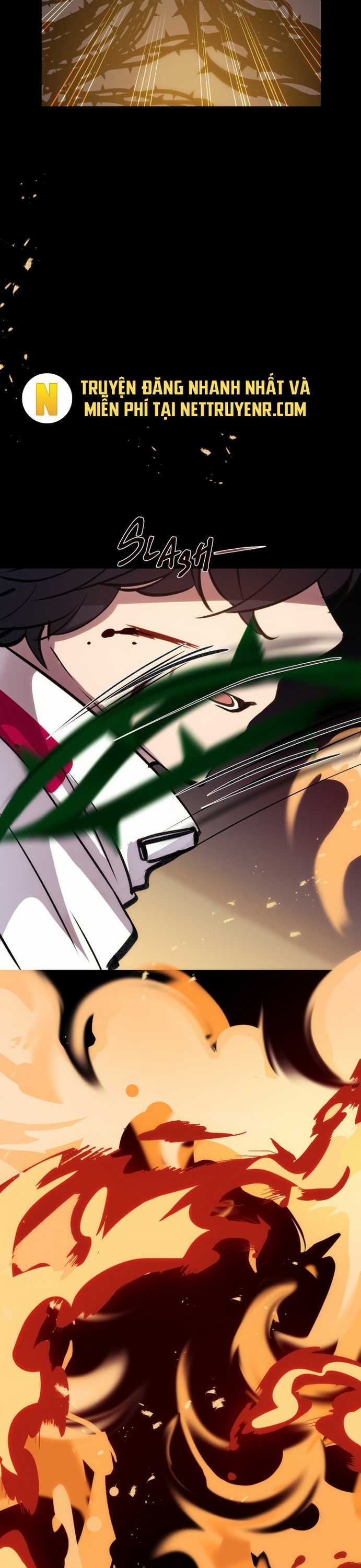 Trọng Sinh Mạc Thế - Chapter 148 - Trang 5