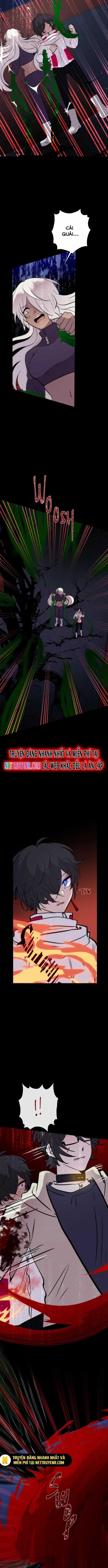 Trọng Sinh Mạc Thế - Chapter 149 - Trang 11
