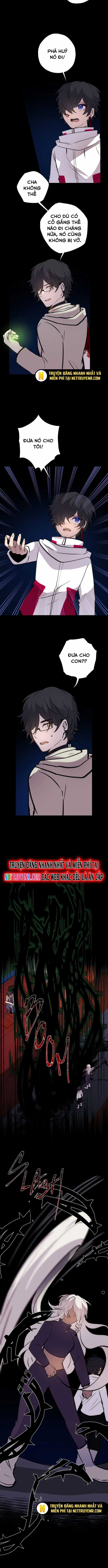 Trọng Sinh Mạc Thế - Chapter 149 - Trang 6