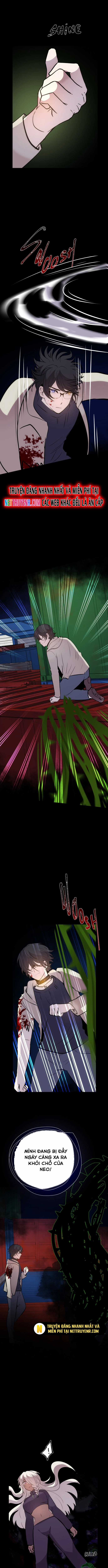 Trọng Sinh Mạc Thế - Chapter 149 - Trang 7