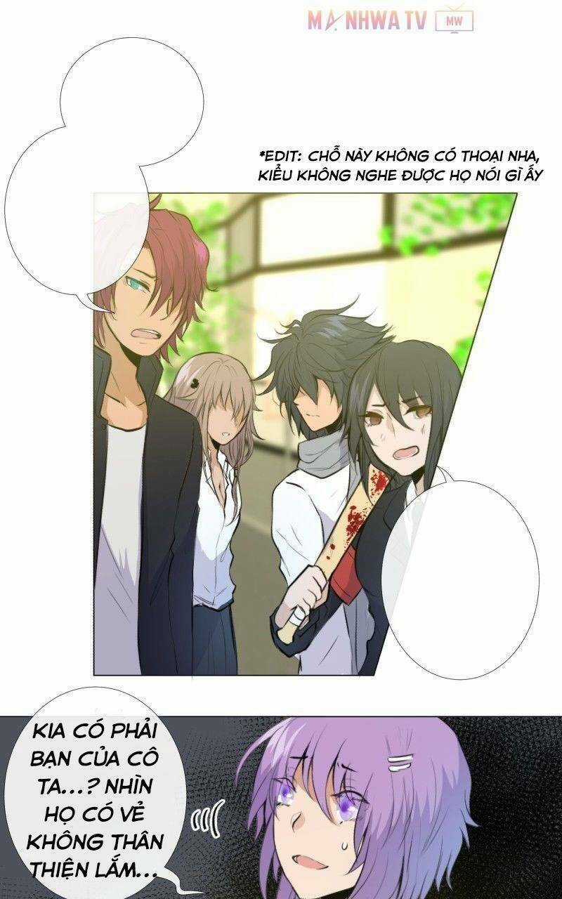Trọng Sinh Mạc Thế - Chapter 15 - Trang 12