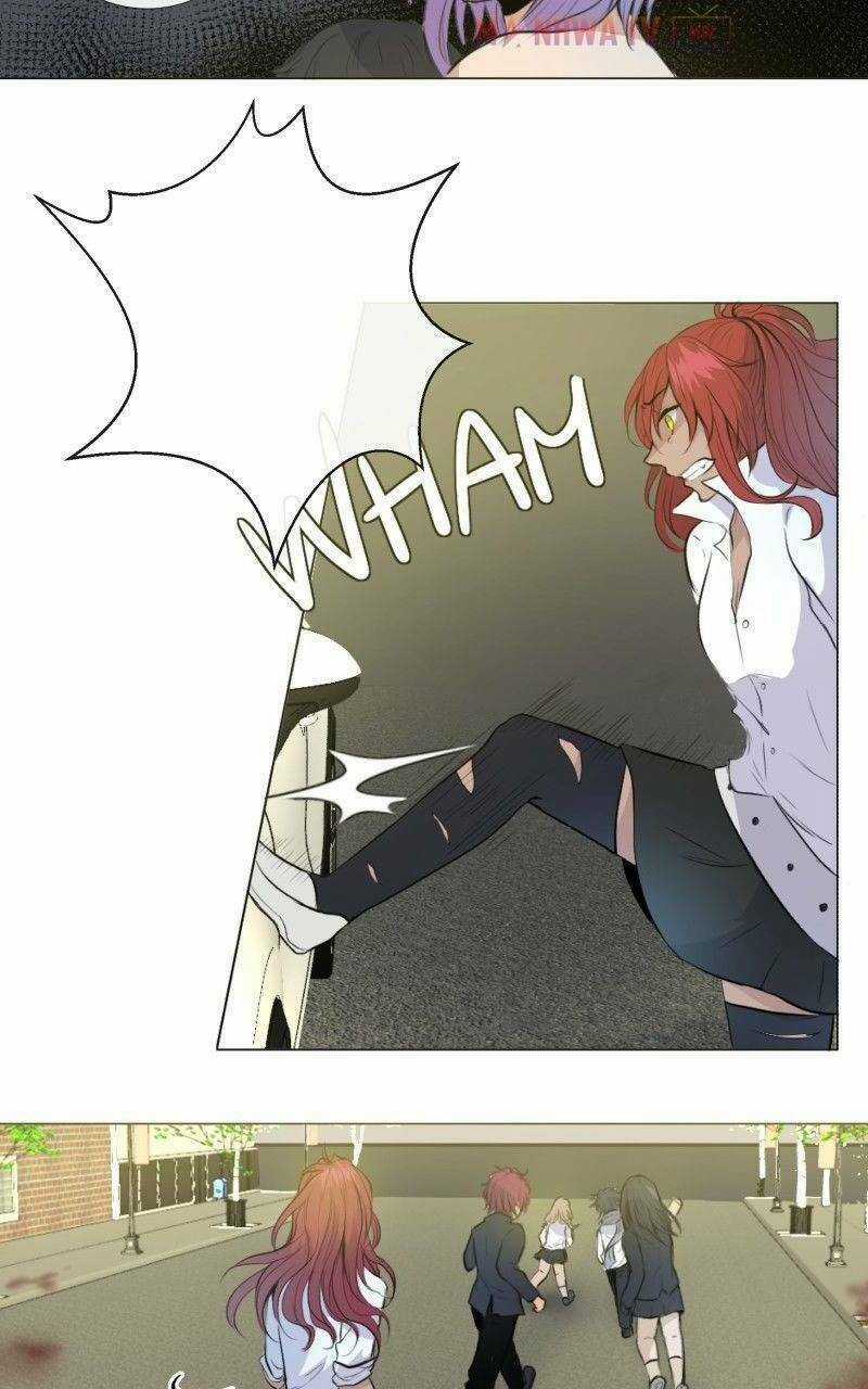 Trọng Sinh Mạc Thế - Chapter 15 - Trang 13