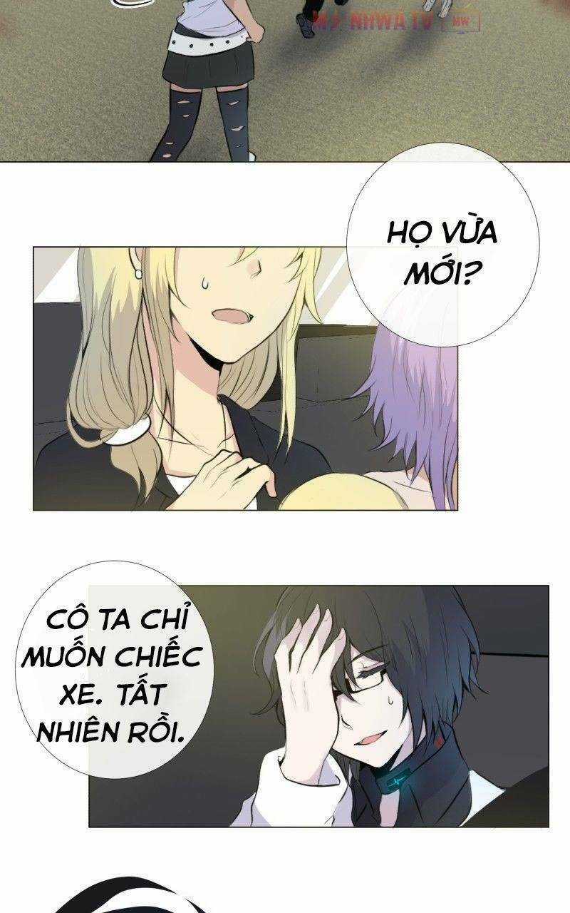 Trọng Sinh Mạc Thế - Chapter 15 - Trang 14