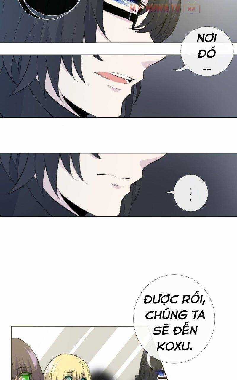 Trọng Sinh Mạc Thế - Chapter 15 - Trang 18