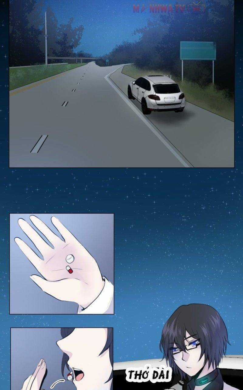 Trọng Sinh Mạc Thế - Chapter 15 - Trang 21