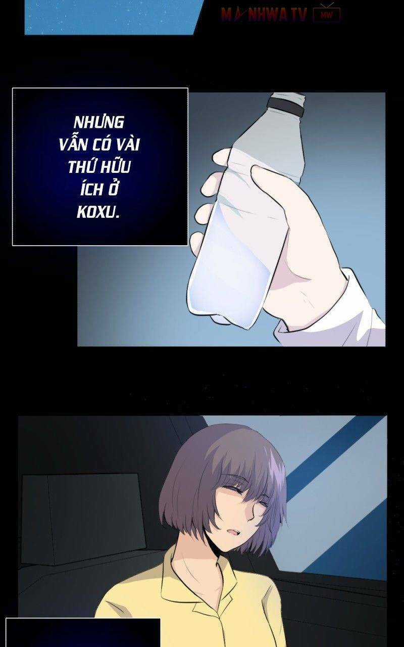 Trọng Sinh Mạc Thế - Chapter 15 - Trang 23