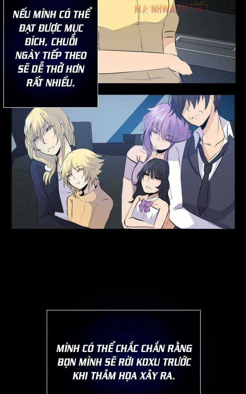 Trọng Sinh Mạc Thế - Chapter 15 - Trang 24