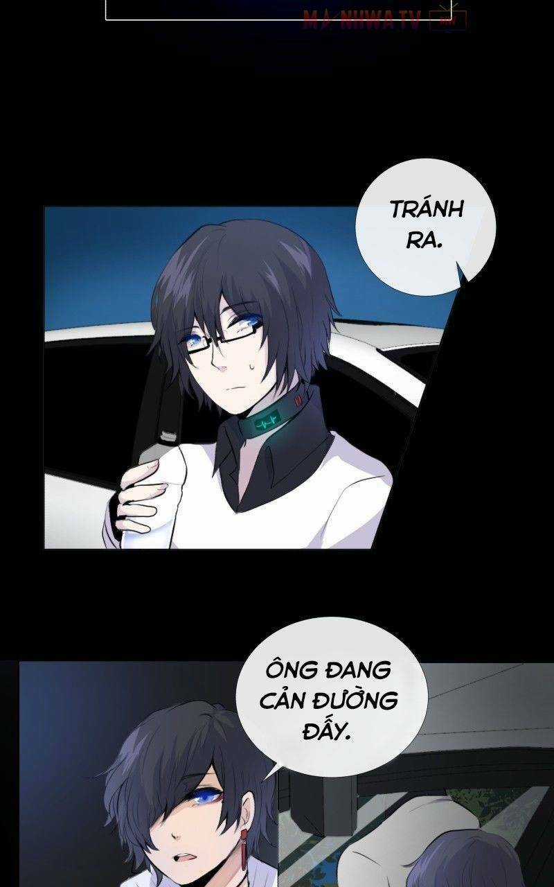 Trọng Sinh Mạc Thế - Chapter 15 - Trang 25