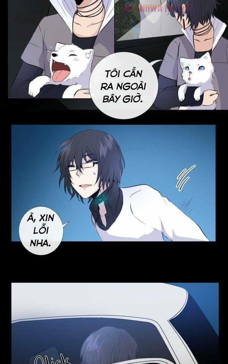 Trọng Sinh Mạc Thế - Chapter 15 - Trang 26