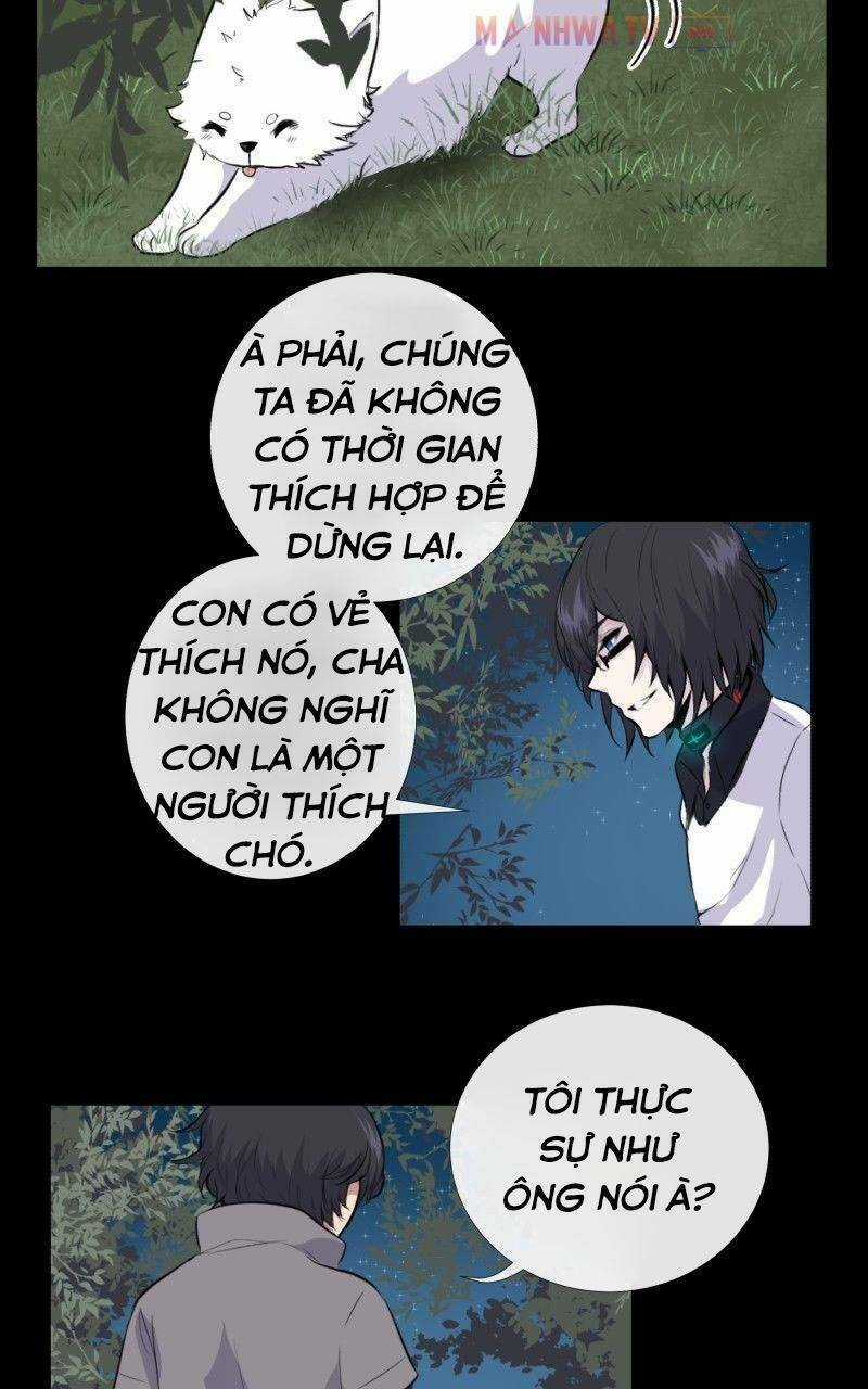 Trọng Sinh Mạc Thế - Chapter 15 - Trang 29