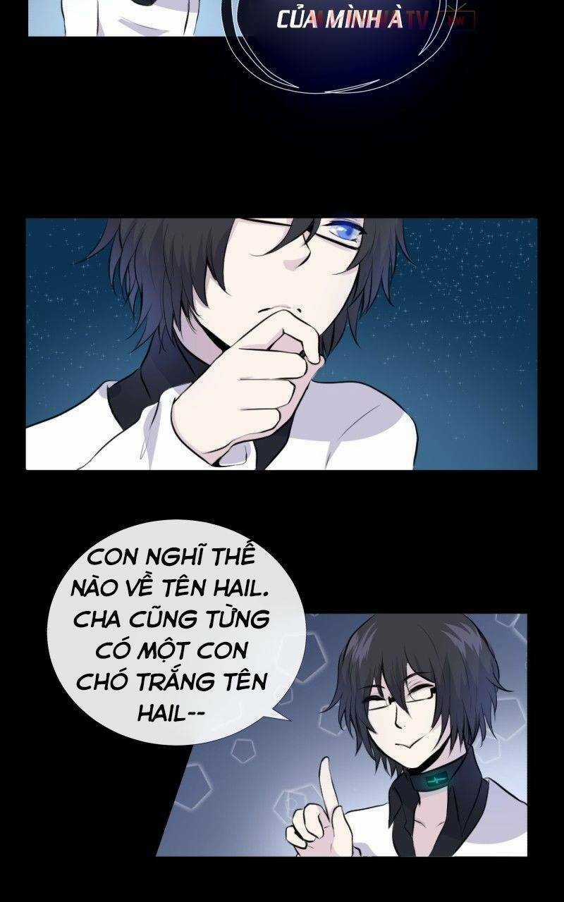 Trọng Sinh Mạc Thế - Chapter 15 - Trang 34