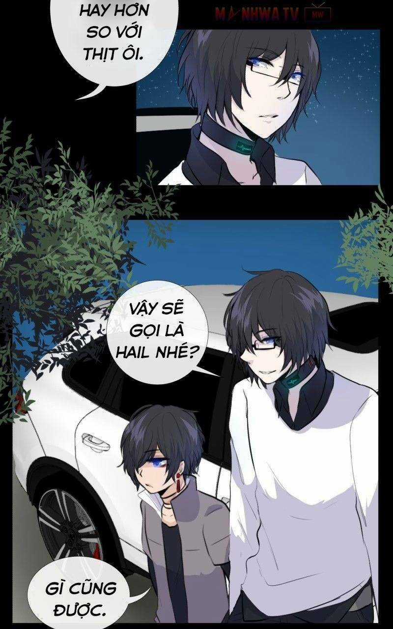 Trọng Sinh Mạc Thế - Chapter 15 - Trang 36
