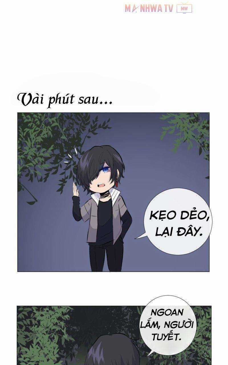 Trọng Sinh Mạc Thế - Chapter 15 - Trang 37